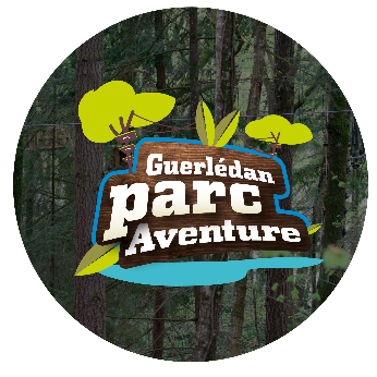 Guerlédan parc aventure