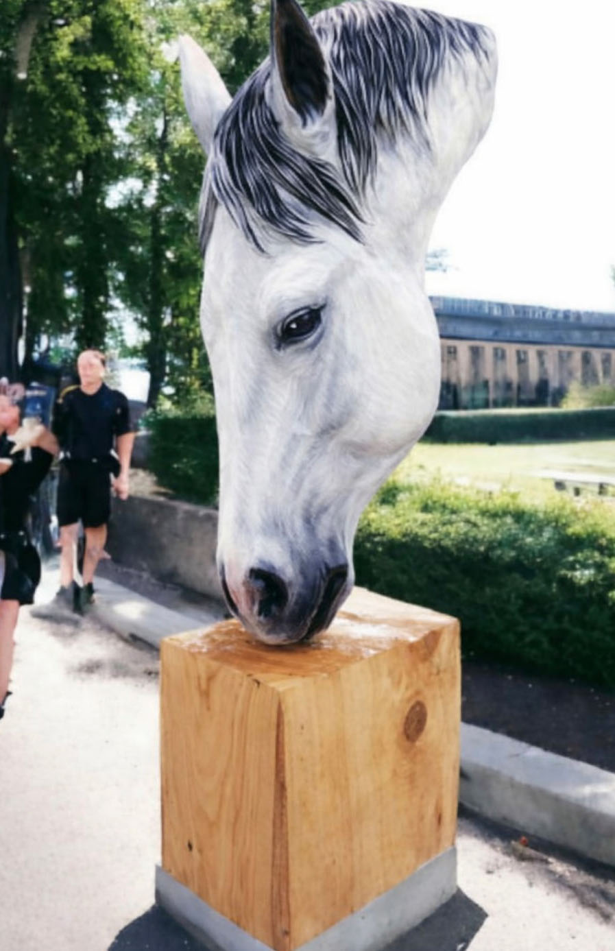 Sculpture