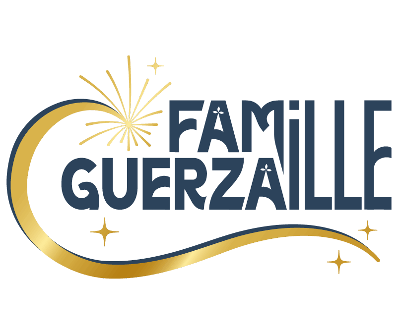 famille Guerzaille
